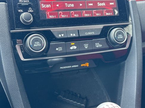 Used 2020 Honda Civic Type R image 19