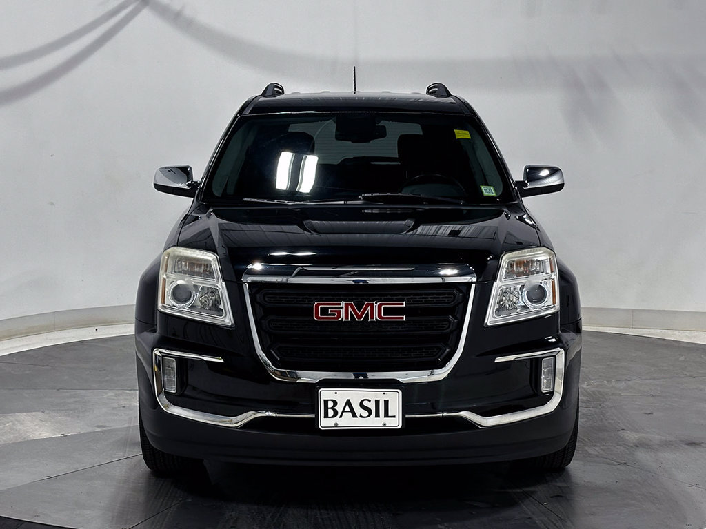 Used 2016 GMC Terrain SLE w/ Chrome Edition AWD/4WD image 9