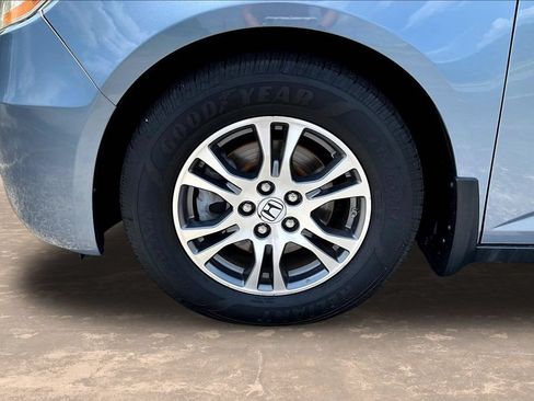 Used 2013 Honda Odyssey EX-L image 36