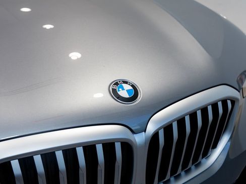 Used 2026 BMW X5 xDrive40i AWD/4WD image 7