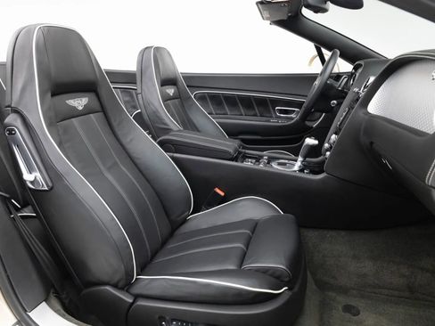 Used 2011 Bentley Continental GTC AWD/4WD image 4