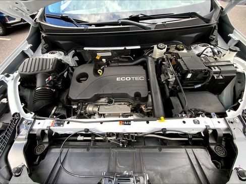 Certified 2022 GMC Terrain SLE w/ Driver Convenience Package image 28