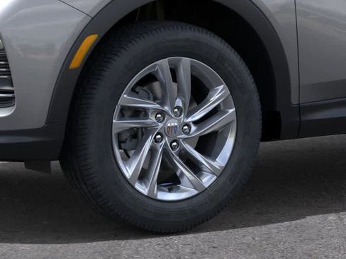 New 2026 Buick Envista Preferred image 9