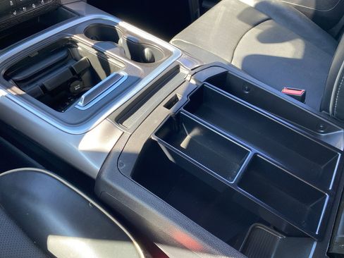 Used 2016 RAM 2500 Limited image 11