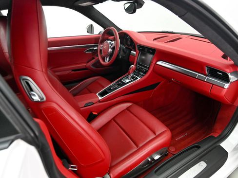 Used 2013 Porsche 911 Carrera S RWD image 18