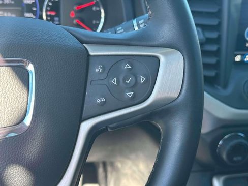 Used 2023 GMC Acadia Denali w/ Denali Ultimate Package image 24