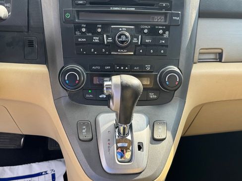 Used 2011 Honda CR-V EX-L image 27