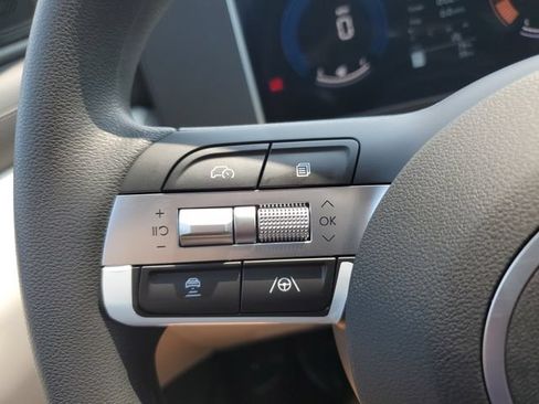 New 2026 Hyundai Tucson SEL Plus AWD/4WD image 22