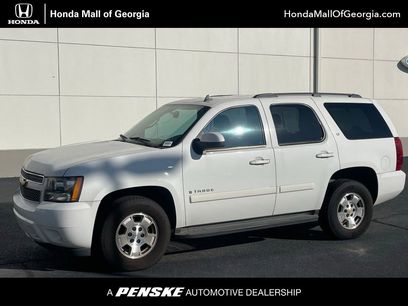 Used 2008 Chevrolet Tahoe LT w/ LT Preferred Equipment Group