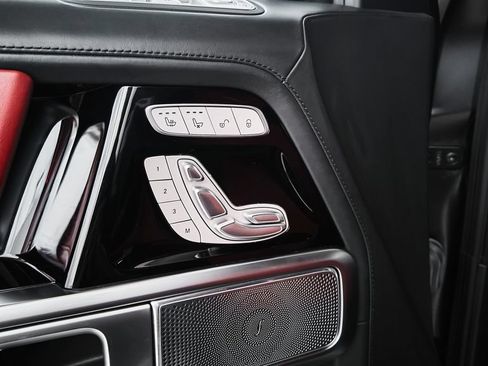 Used 2024 Mercedes-Benz G 63 AMG 4MATIC image 16