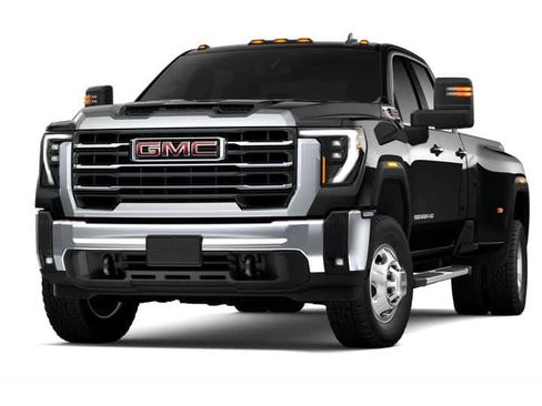 New 2026 GMC Sierra 3500 SLE w/ SLE Value Package image 19