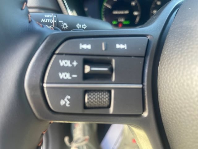 New 2026 Honda CR-V Sport-L image 20