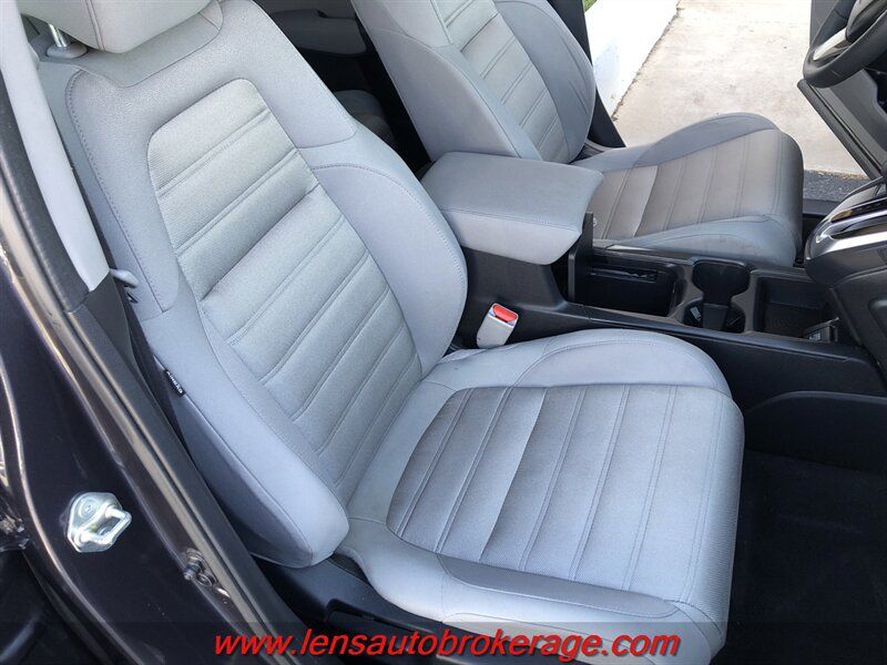 Used 2017 Honda CR-V EX image 23
