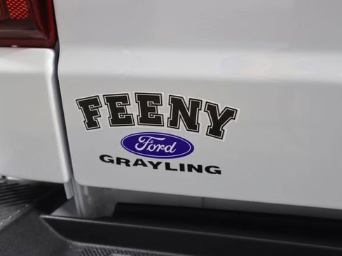 New 2025 Ford F150 XLT w/ Equipment Group 302A MID image 65