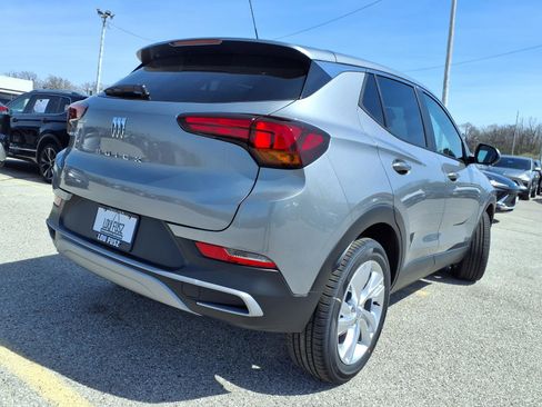 New 2026 Buick Encore GX Preferred FWD image 18