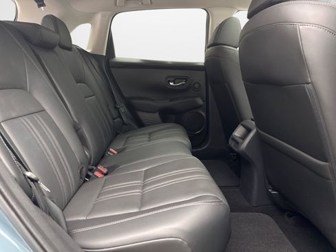 Used 2025 Honda HR-V EX-L image 19