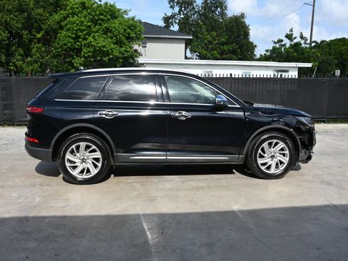 Used 2020 Lincoln Corsair FWD image 7