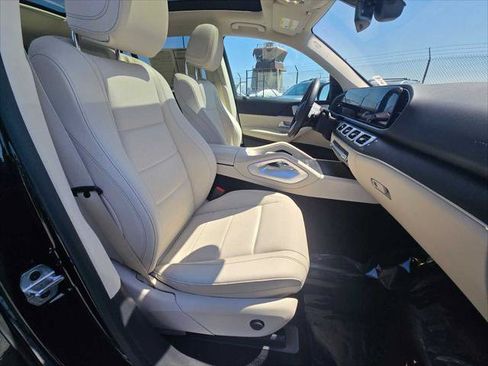 Used 2023 Mercedes-Benz GLE 450 4MATIC image 10