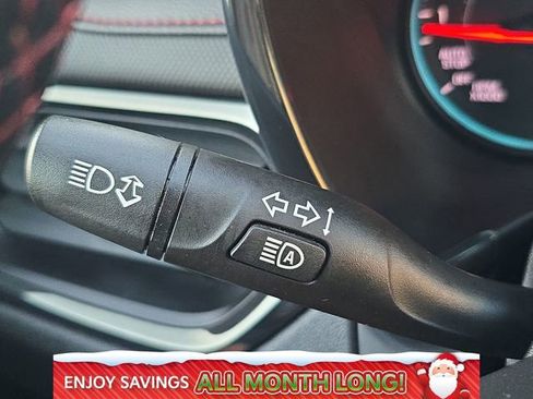 Used 2023 Chevrolet Equinox RS w/ LPO, Floor Liner Package image 25