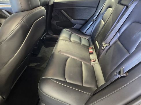 Used 2023 Tesla Model 3 Standard Range RWD image 12