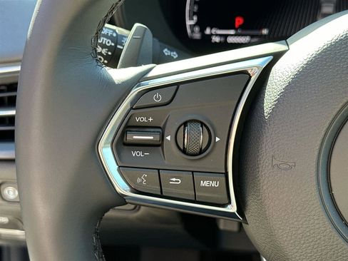 New 2025 Acura TLX w/ Technology Package image 24