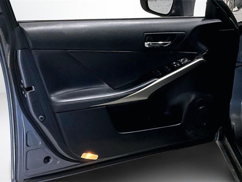 Used 2014 Lexus IS 250 AWD image 19