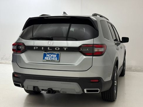 New 2026 Honda Pilot EX-L image 9