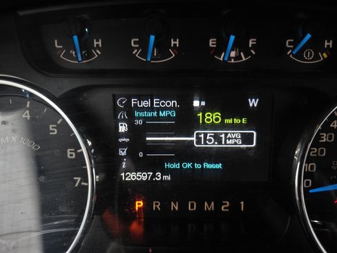 Used 2014 Ford F150 XLT w/ Equipment Group 302A Luxury AWD/4WD image 19