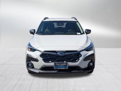 Certified 2024 Subaru Crosstrek 2.0i Premium AWD/4WD image 8