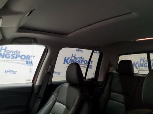 Used 2023 Honda Ridgeline RTL-E image 32