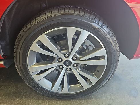 Used 2021 Ford Expedition Platinum AWD/4WD image 33