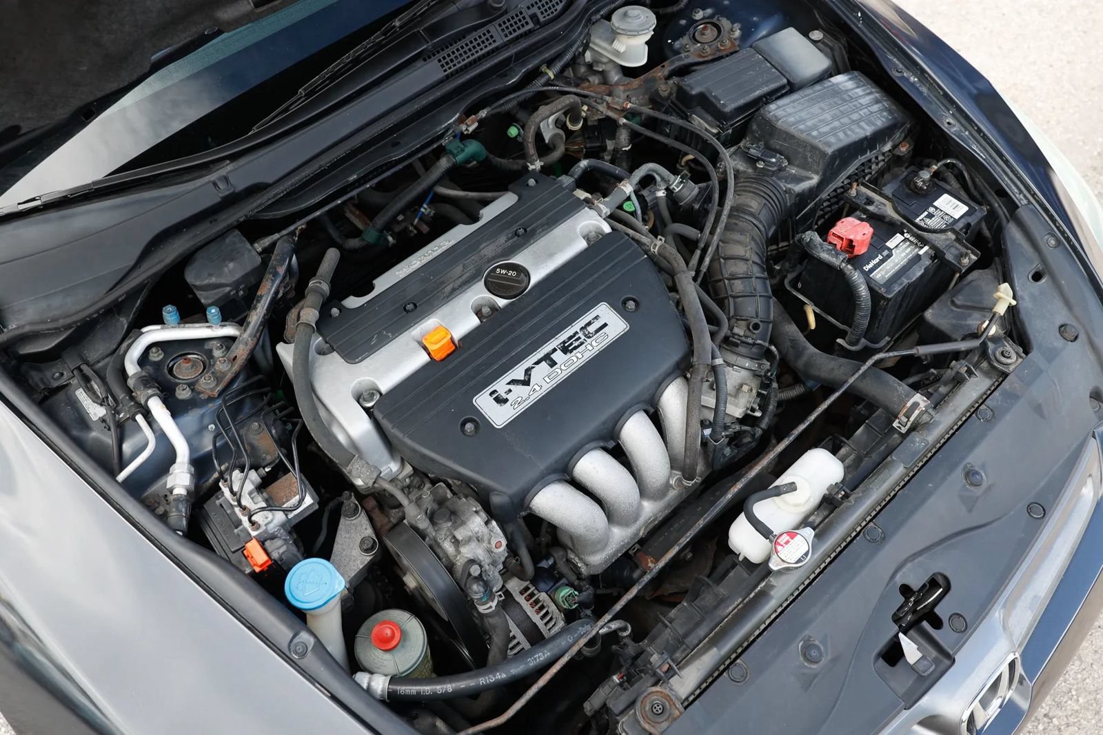 Used 2004 Honda Accord LX image 41