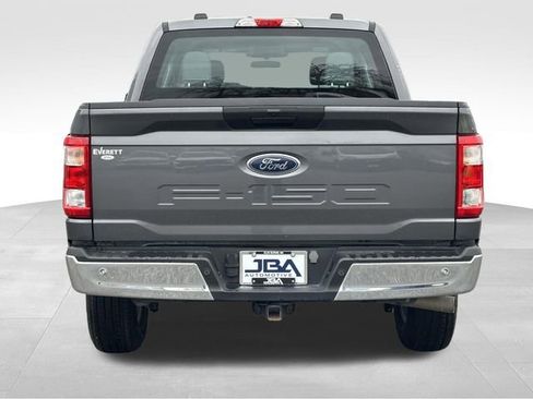 Used 2023 Ford F150 XL w/ XL Chrome Appearance Package image 26