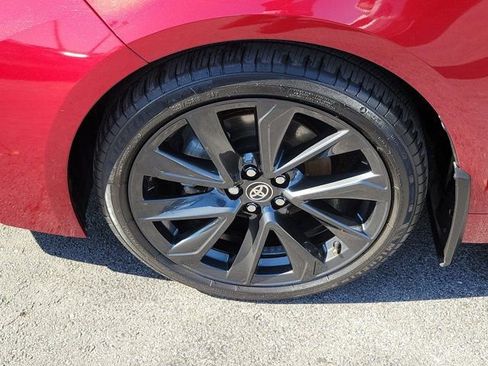Used 2023 Toyota Corolla SE FWD image 10