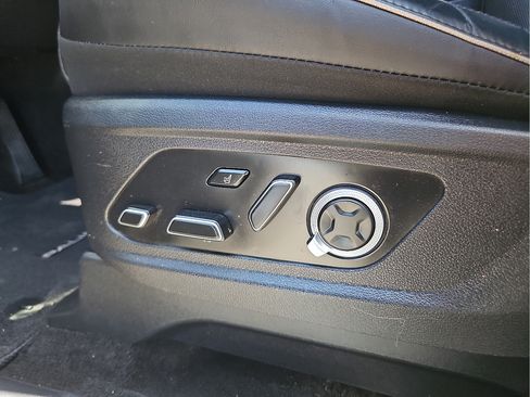 Used 2024 Hyundai Palisade Calligraphy AWD/4WD image 14