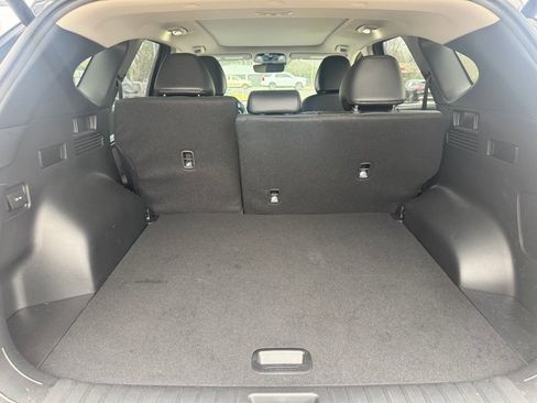 Certified 2024 Hyundai Tucson Limited image 21