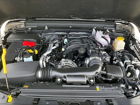 New 2026 Jeep Gladiator Sport image 24