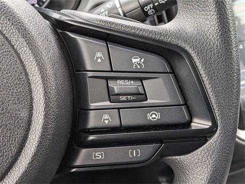 Certified 2025 Subaru Crosstrek 2.0i Premium w/ Convenience Package #2 image 16