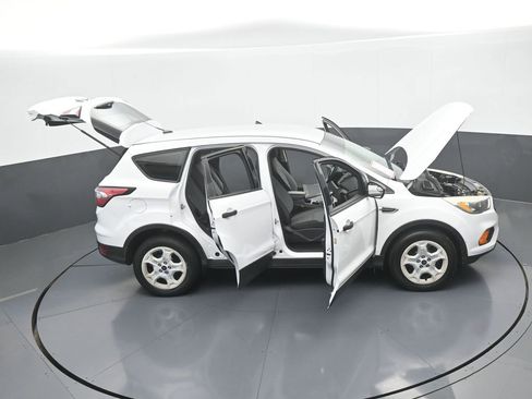 Used 2017 Ford Escape S image 63
