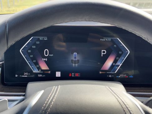 Certified 2024 BMW X5 xDrive40i w/ Premium Package image 21