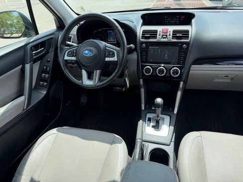 Used 2017 Subaru Forester 2.5i Limited AWD/4WD image 20