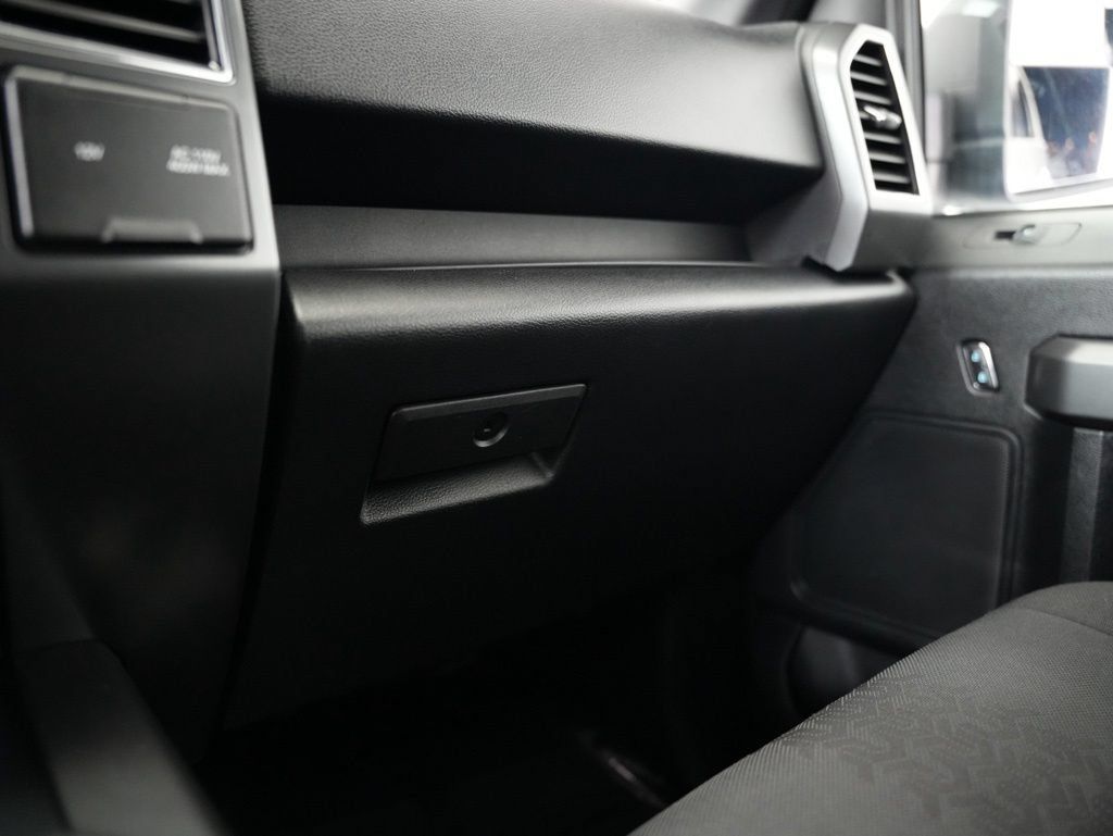 Used 2018 Ford F150 XLT w/ Equipment Group 301A Mid RWD image 45