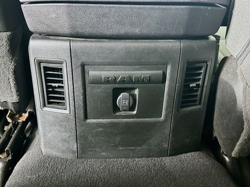 Used 2023 RAM 1500 Classic SLT w/ Trailer & Traction Group AWD/4WD image 26