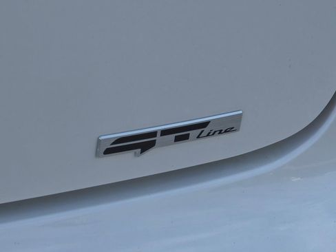 Certified 2025 Kia K4 GT-Line w/ GT-Line Premium Package image 13