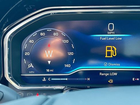 New 2025 Chevrolet Silverado 2500 LTZ w/ LTZ Premium Package image 14