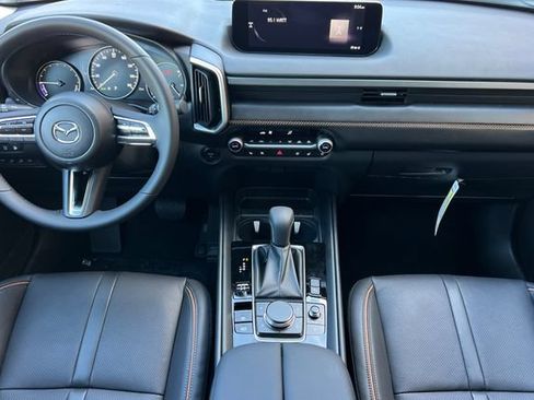 New 2026 MAZDA CX-50 AWD 2.5 Hybrid w/ Weather Package image 15
