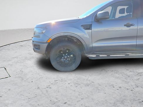 Used 2021 Ford Ranger XLT w/ Equipment Group 301A Mid AWD/4WD image 83