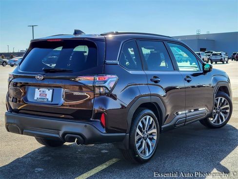 Certified 2026 Subaru Forester Touring image 7