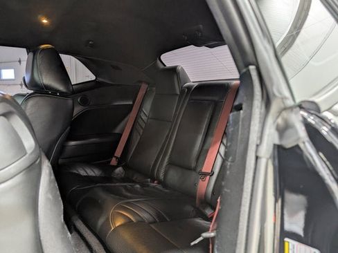 Used 2023 Dodge Challenger SRT Hellcat RWD image 15