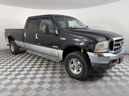 Used 2004 Ford F350 Lariat AWD/4WD image 1